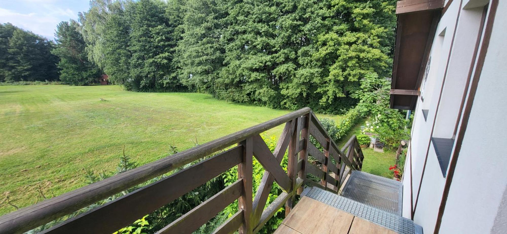 Przystan Kapitanat Apartman Szczecinek Kültér fotó