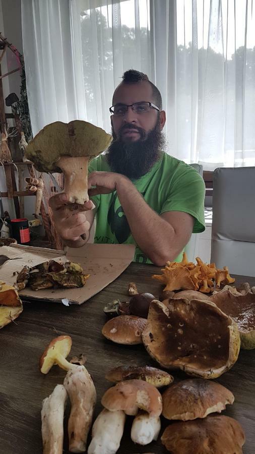 Przystan Kapitanat Apartman Szczecinek Kültér fotó